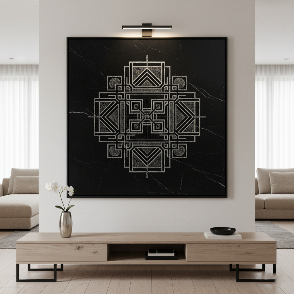Luxury Wall Art