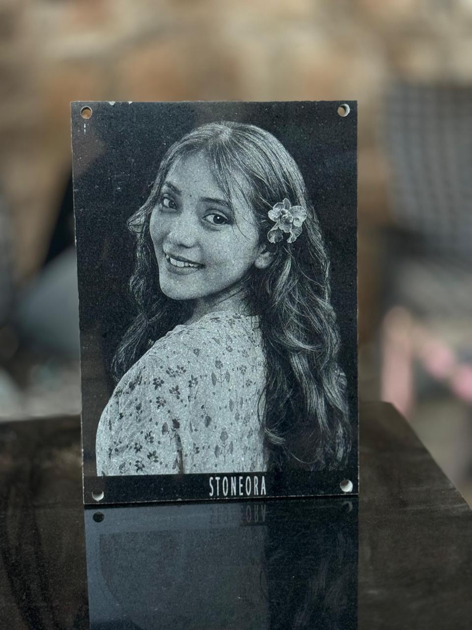 Personal Photo Frames