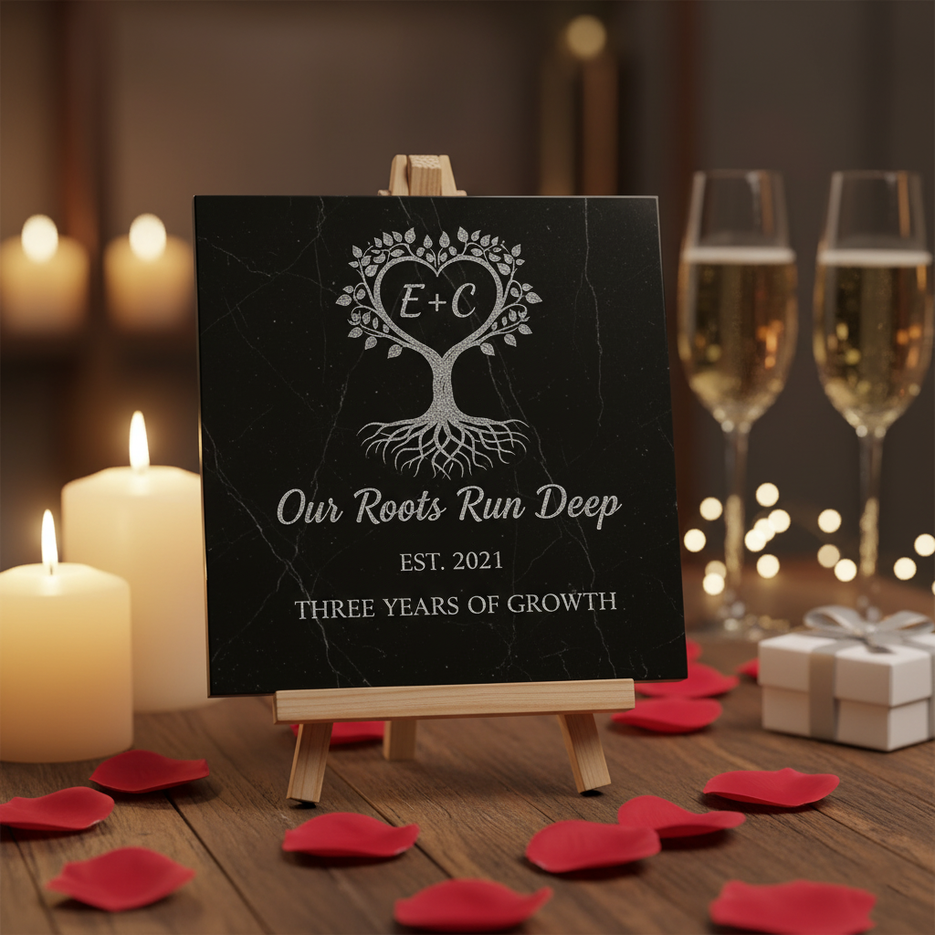 Couple Gifts (Anniversary/Marriage)