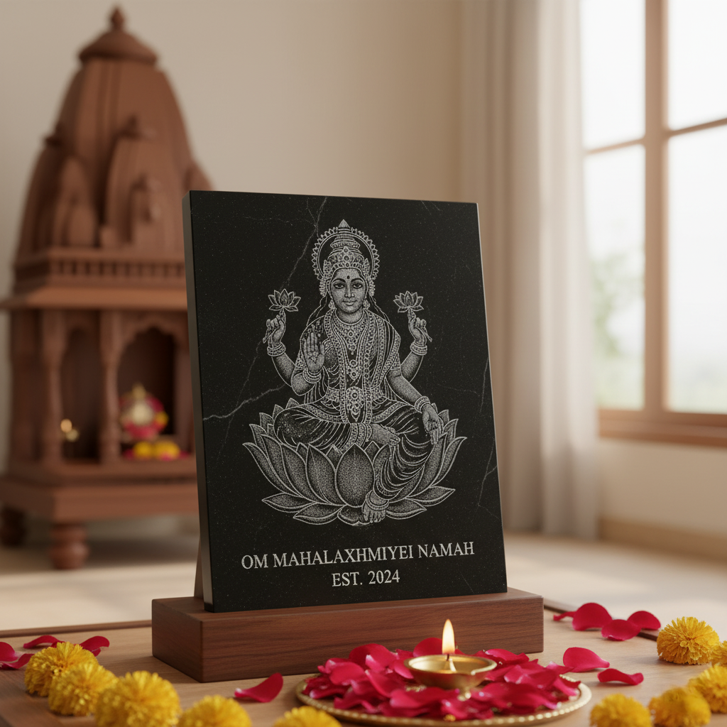 Temple / Pooja Room Frames