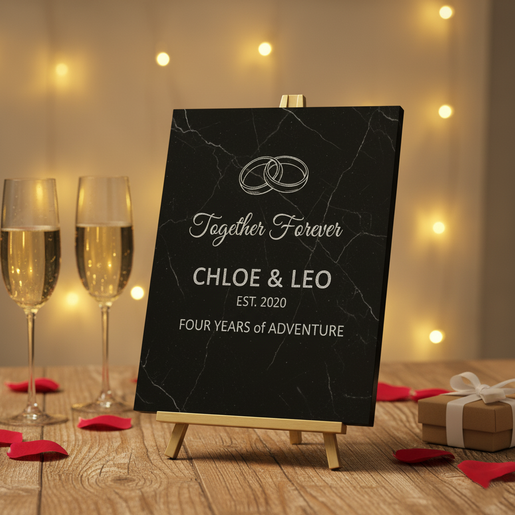 Couple Gifts (Anniversary/Marriage)