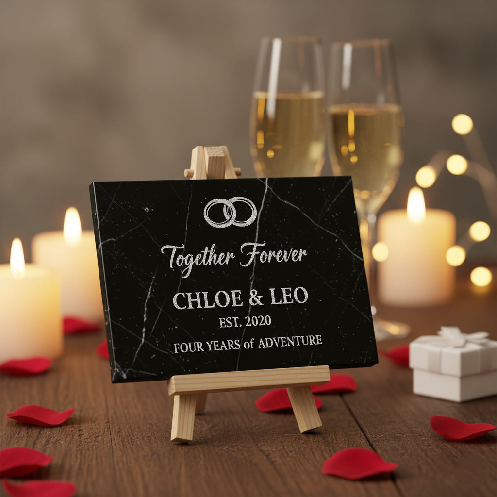 Couple Gifts (Anniversary/Marriage)